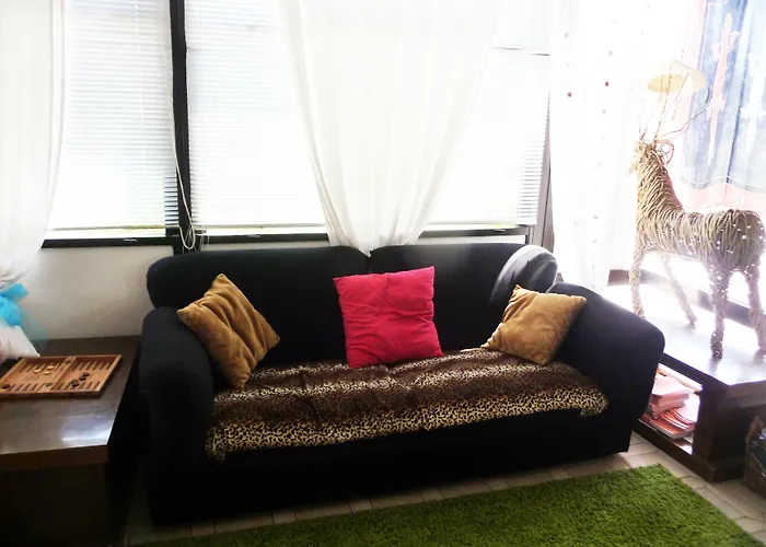 Riccione Beach - Enjoy Your Summer - Con Parco Acquatico InclusoAlbergo